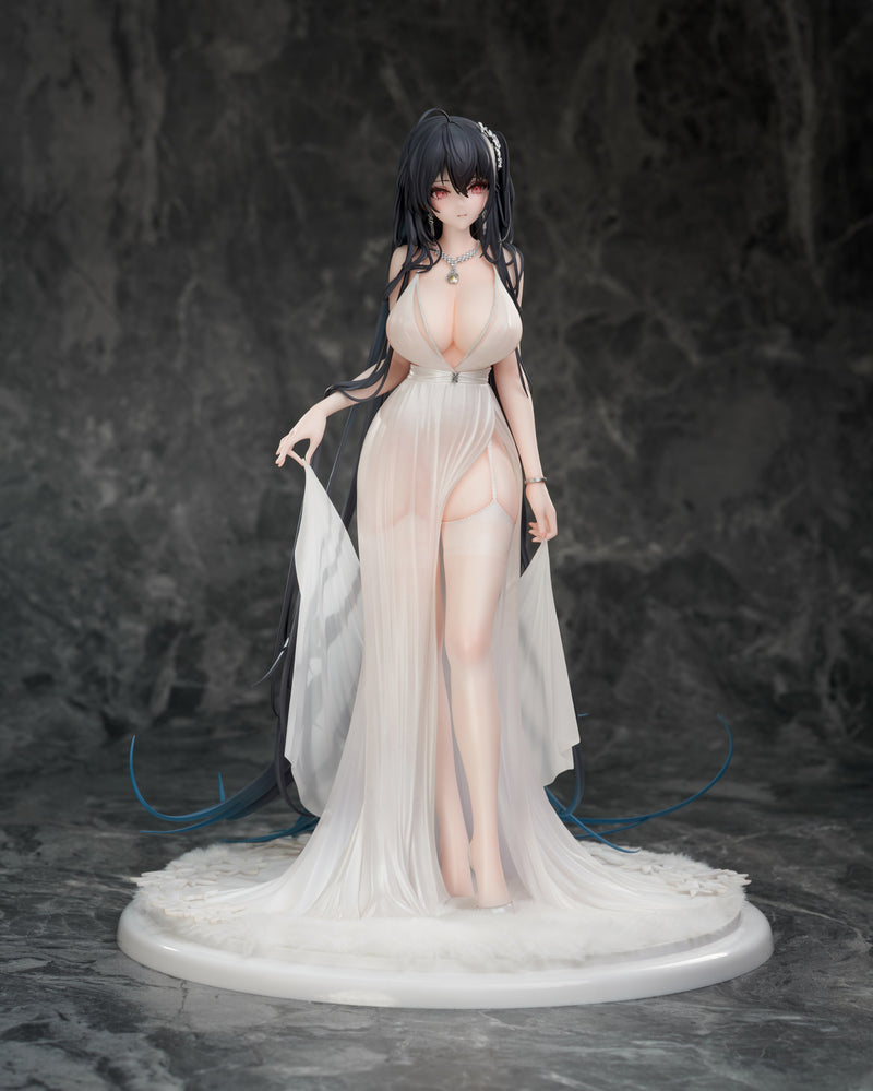 Azur Lane AniGame Taiho Wedding: Temptation on the Sea Breeze Ver. STANDARD EDITION