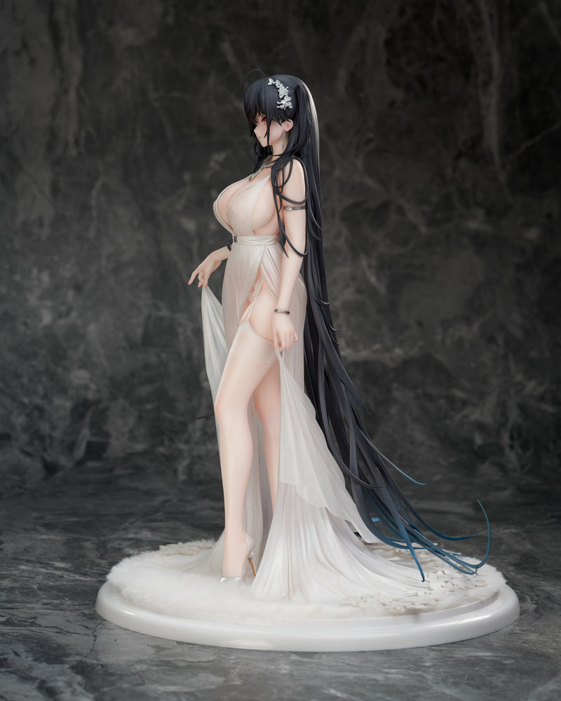 Azur Lane AniGame Taiho Wedding: Temptation on the Sea Breeze Ver. STANDARD EDITION