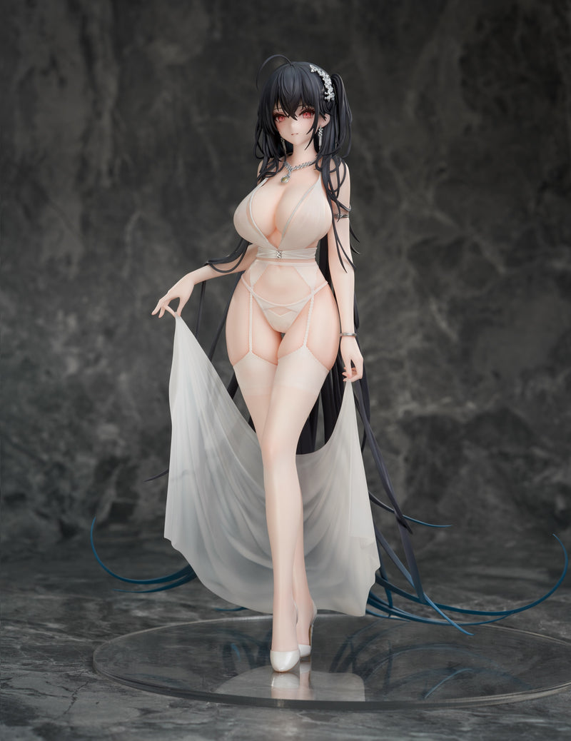 Azur Lane AniGame Taiho Wedding: Temptation on the Sea Breeze Ver. SPECIAL EDITION