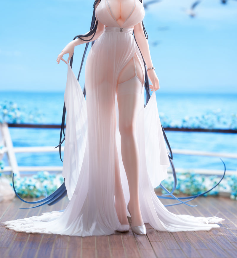 Azur Lane AniGame Taiho Wedding: Temptation on the Sea Breeze Ver. DELUXE SET OF TWO