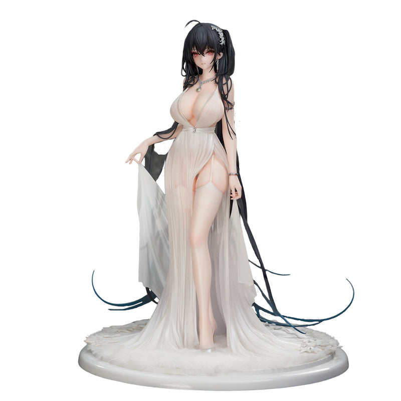 Azur Lane AniGame Taiho Wedding: Temptation on the Sea Breeze Ver. DELUXE SET OF TWO