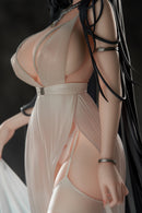 Azur Lane AniGame Taiho Wedding: Temptation on the Sea Breeze Ver. DX Edition