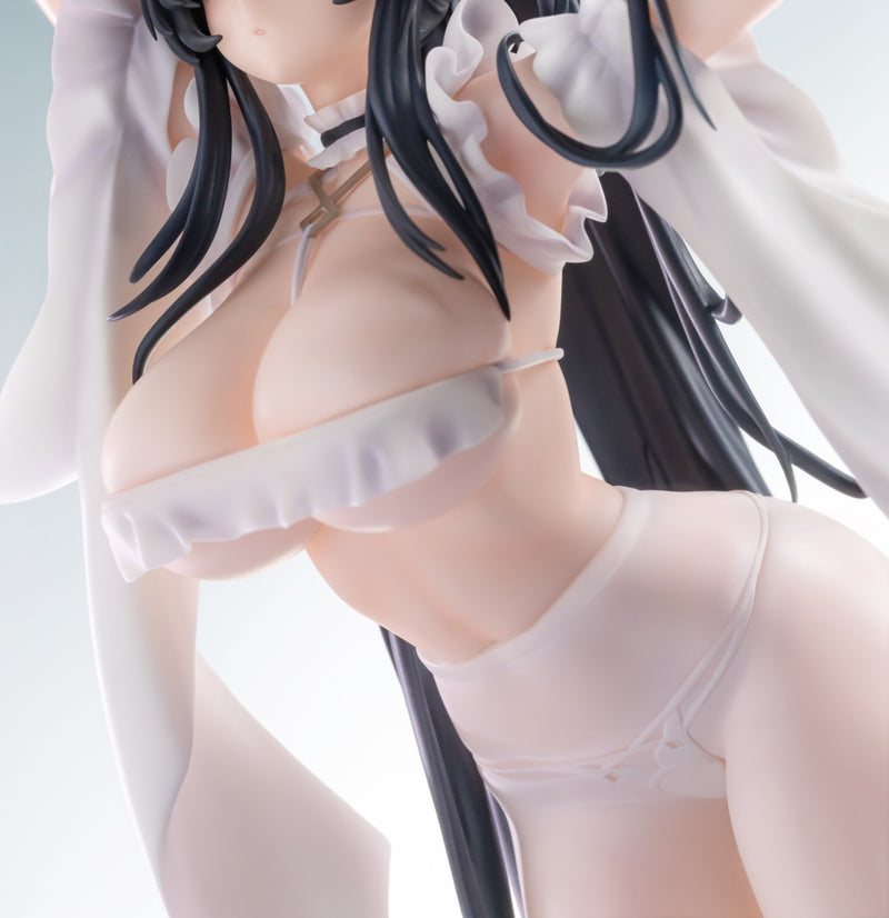 Azur Lane AniGame Indomitable Ms. Motivationless Maid Ver.