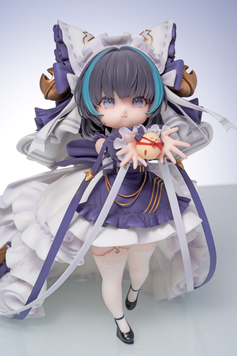 Azur Lane AniGame Little Cheshire