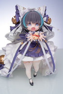 Azur Lane AniGame Little Cheshire