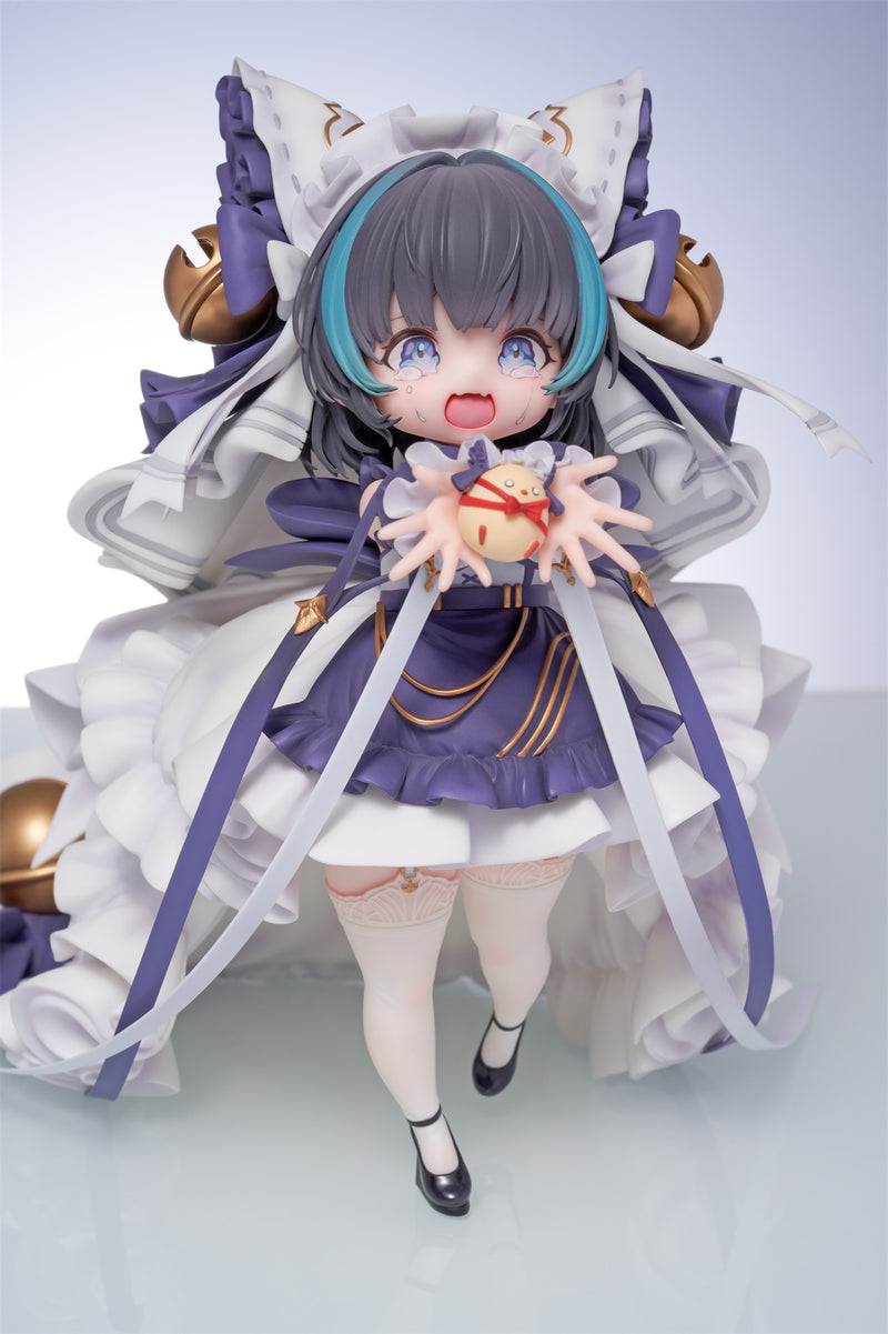 Azur Lane AniGame Little Cheshire