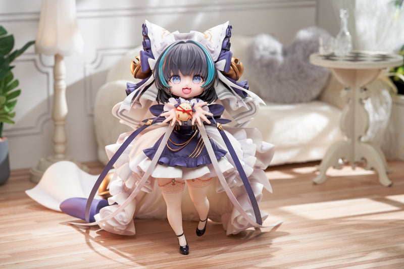 Azur Lane AniGame Little Cheshire