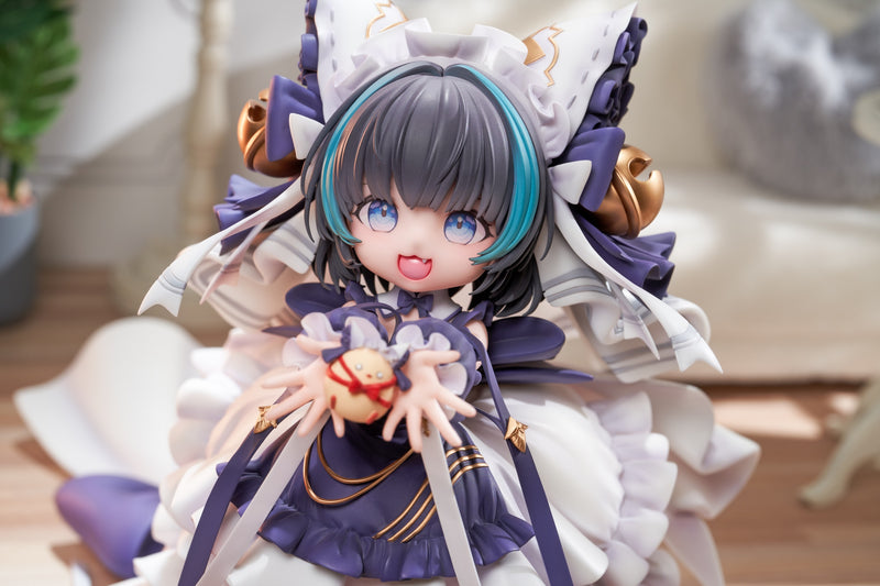 Azur Lane AniGame Little Cheshire