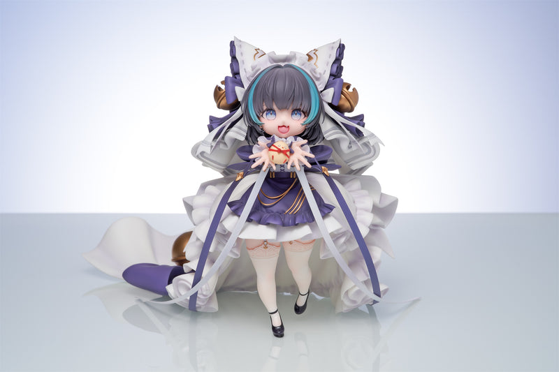 Azur Lane AniGame Little Cheshire