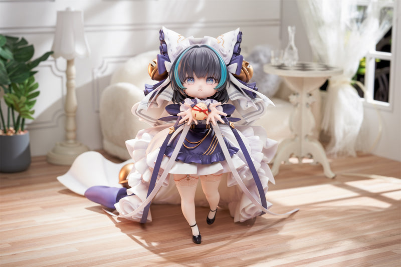 Azur Lane AniGame Little Cheshire