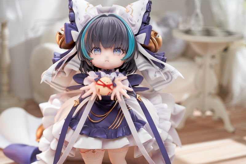 Azur Lane AniGame Little Cheshire