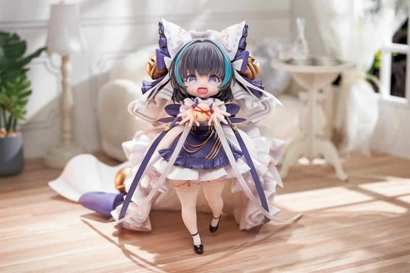 Azur Lane AniGame Little Cheshire