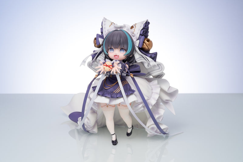 Azur Lane AniGame Little Cheshire