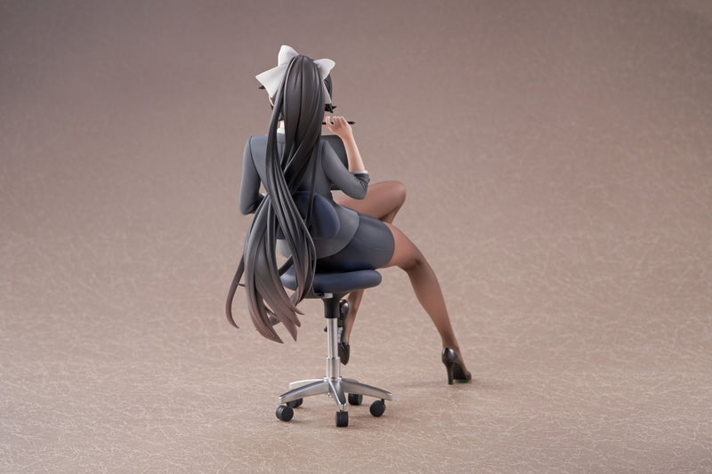 Azur Lane AniGame Takao Office Lady Ver.