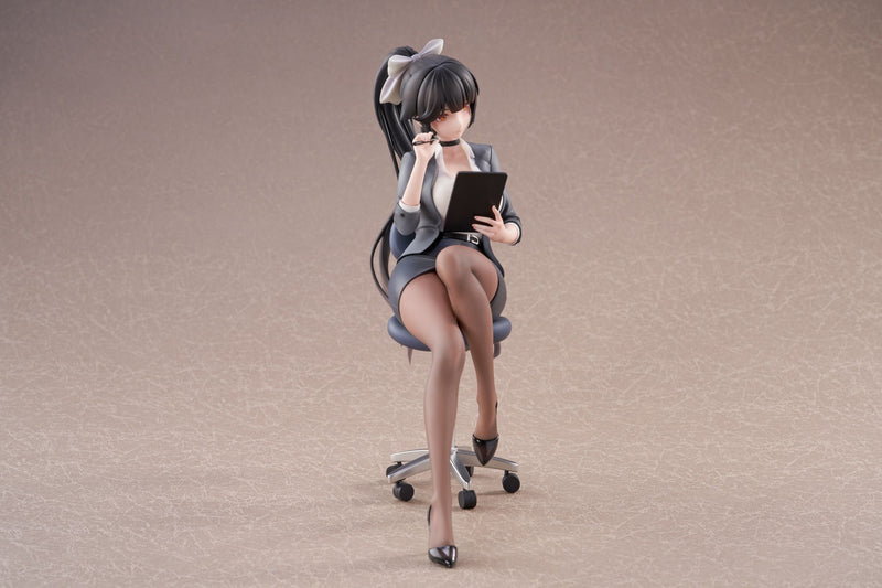 Azur Lane AniGame Takao Office Lady Ver.