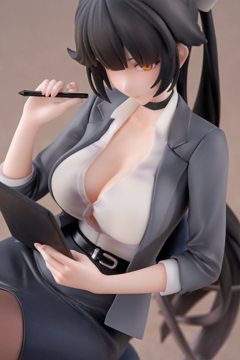 Azur Lane AniGame Takao Office Lady Ver.