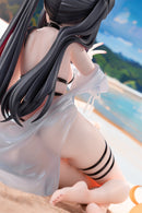 Azur Lane AniGame Hatsuzuki August's First Romance Ver.