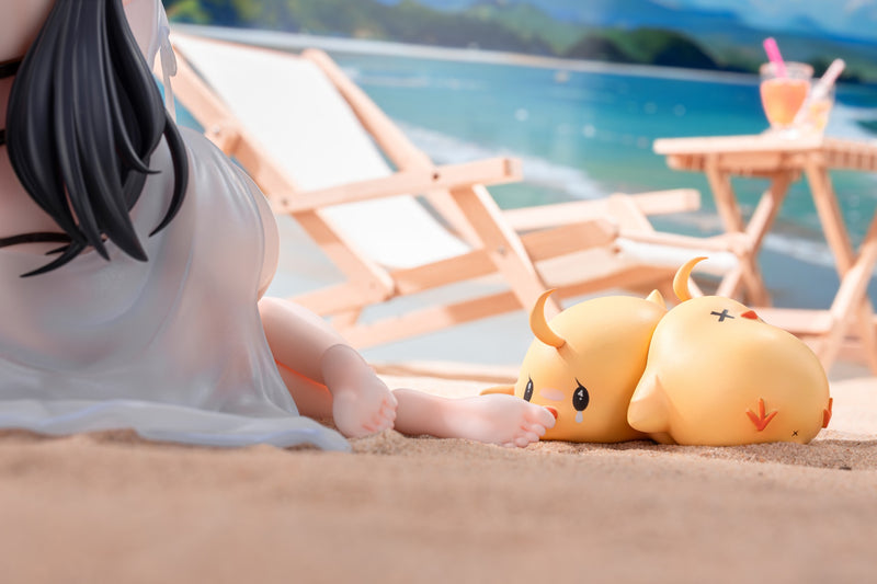 Azur Lane AniGame Hatsuzuki August's First Romance Ver.