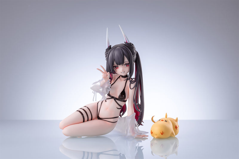 Azur Lane AniGame Hatsuzuki August's First Romance Ver.