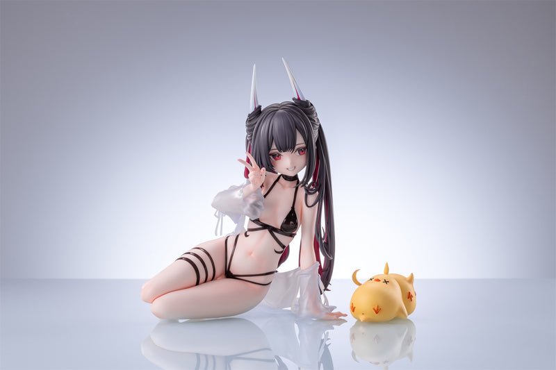 Azur Lane AniGame Hatsuzuki August's First Romance Ver.