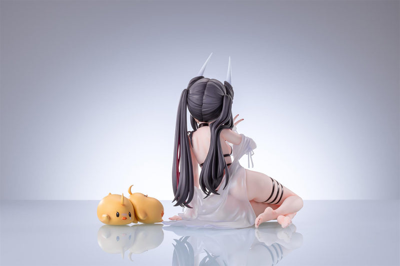Azur Lane AniGame Hatsuzuki August's First Romance Ver.