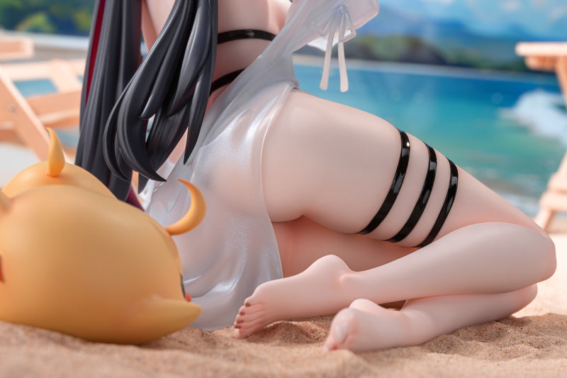 Azur Lane AniGame Hatsuzuki August's First Romance Ver.