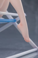 Azur Lane AniGame Le Malin Mercredi at the Secret Base Ver.