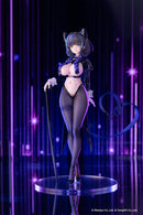 Azur Lane Amiami x AniGame Cheshire The Cat in the Magic Hat Ver.