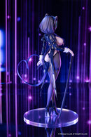 Azur Lane Amiami x AniGame Cheshire The Cat in the Magic Hat Ver.