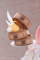 Azur Lane AniGame Theseus: New Year's White Plumage Ver.