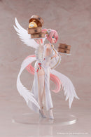 Azur Lane AniGame Theseus: New Year's White Plumage Ver.