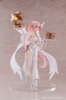 Azur Lane AniGame Theseus: New Year's White Plumage Ver.