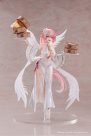 Azur Lane AniGame Theseus: New Year's White Plumage Ver.