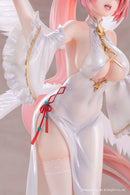 Azur Lane AniGame Theseus: New Year's White Plumage Ver.