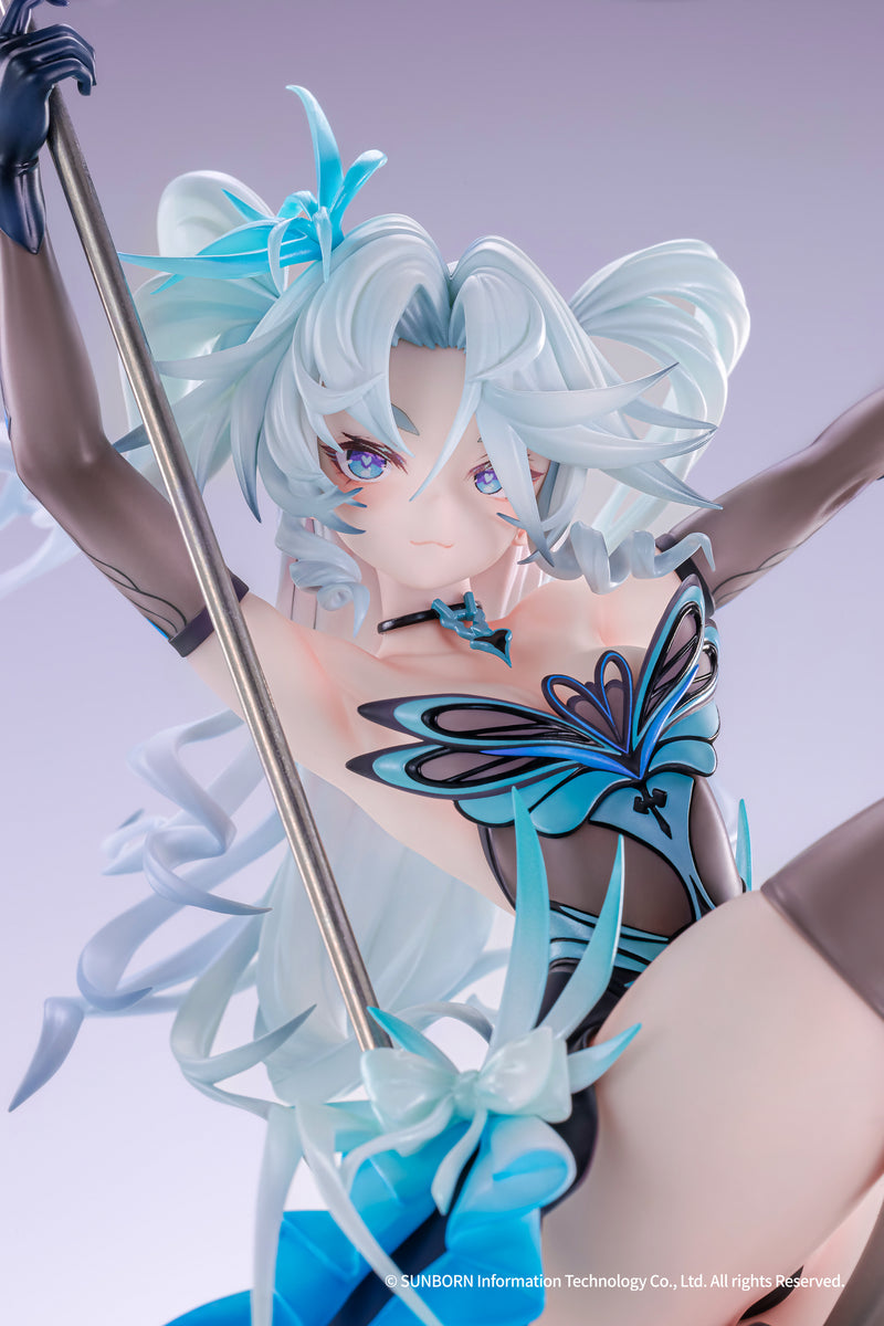 Girls' Frontline AniGame PA-15 Treading Light, Coming Night Ver.