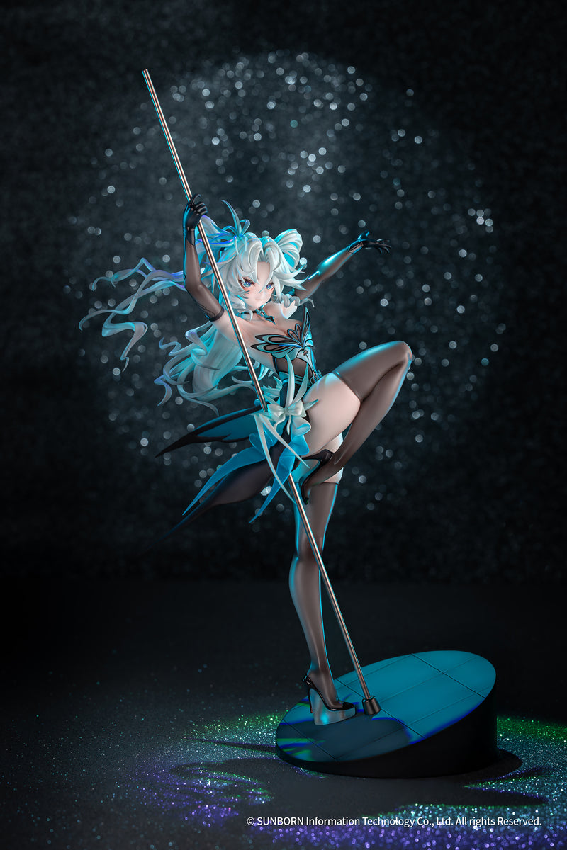 Girls' Frontline AniGame PA-15 Treading Light, Coming Night Ver.
