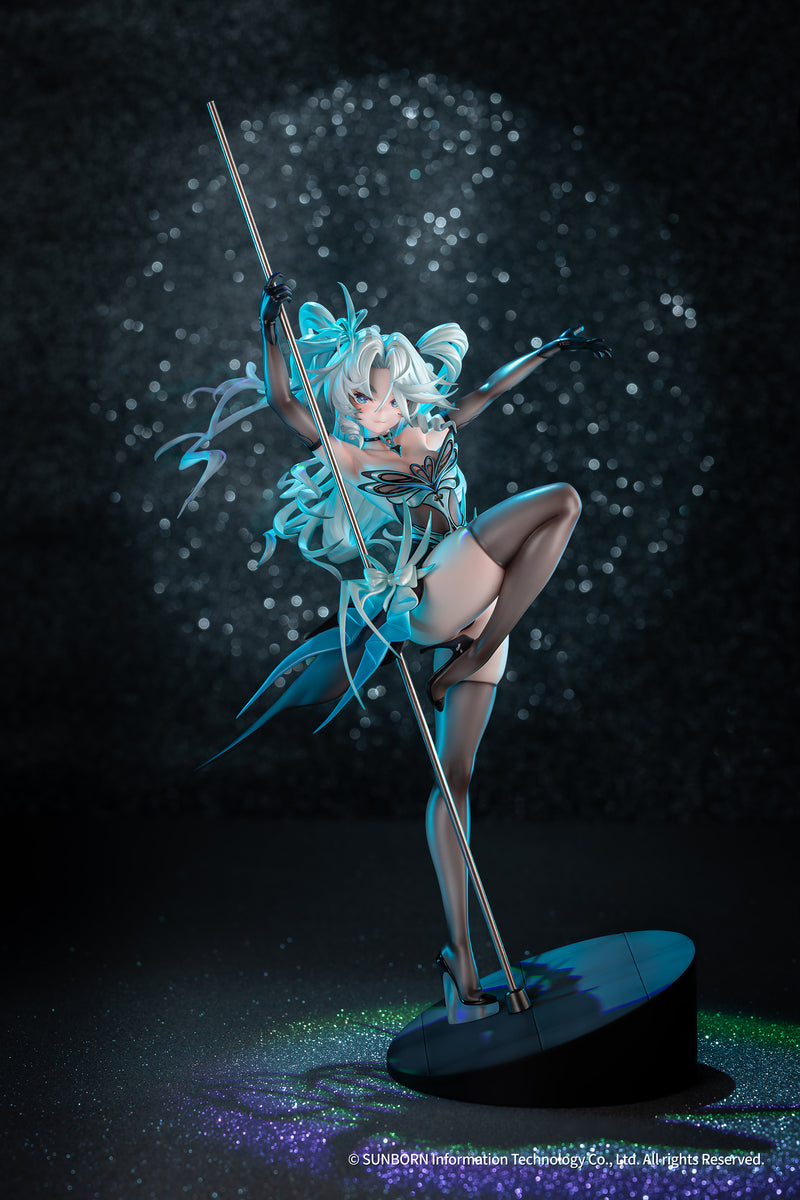 Girls' Frontline AniGame PA-15 Treading Light, Coming Night Ver.