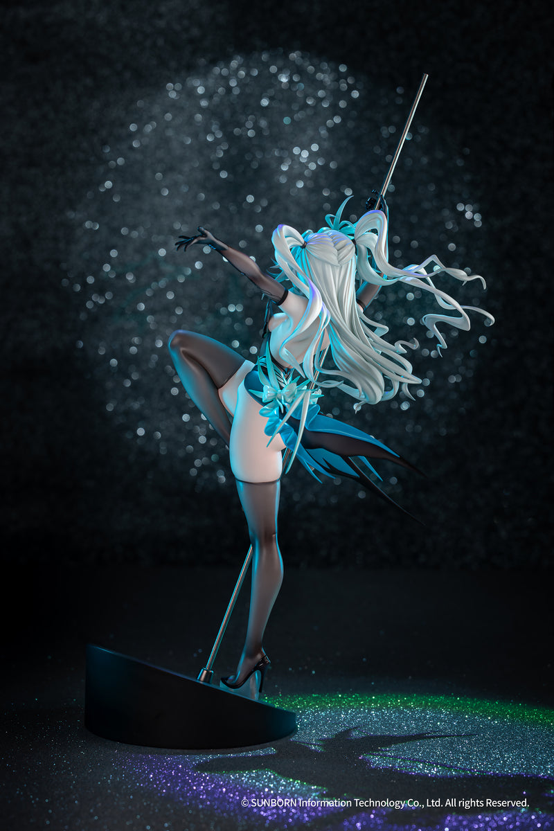 Girls' Frontline AniGame PA-15 Treading Light, Coming Night Ver.