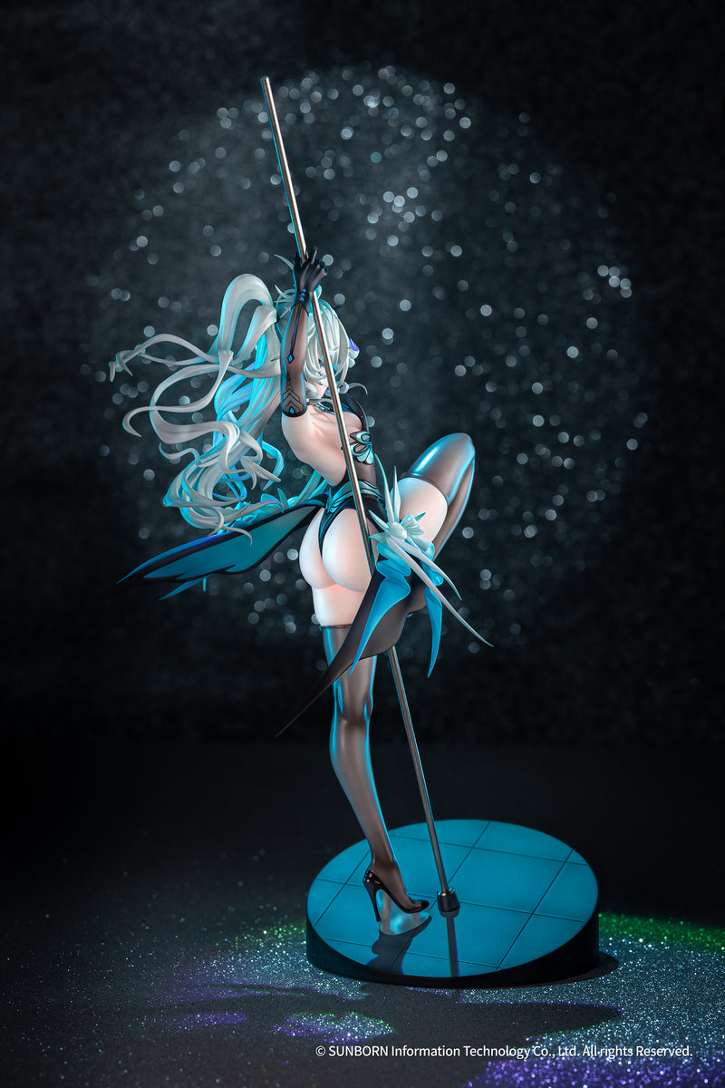 Girls' Frontline AniGame PA-15 Treading Light, Coming Night Ver.
