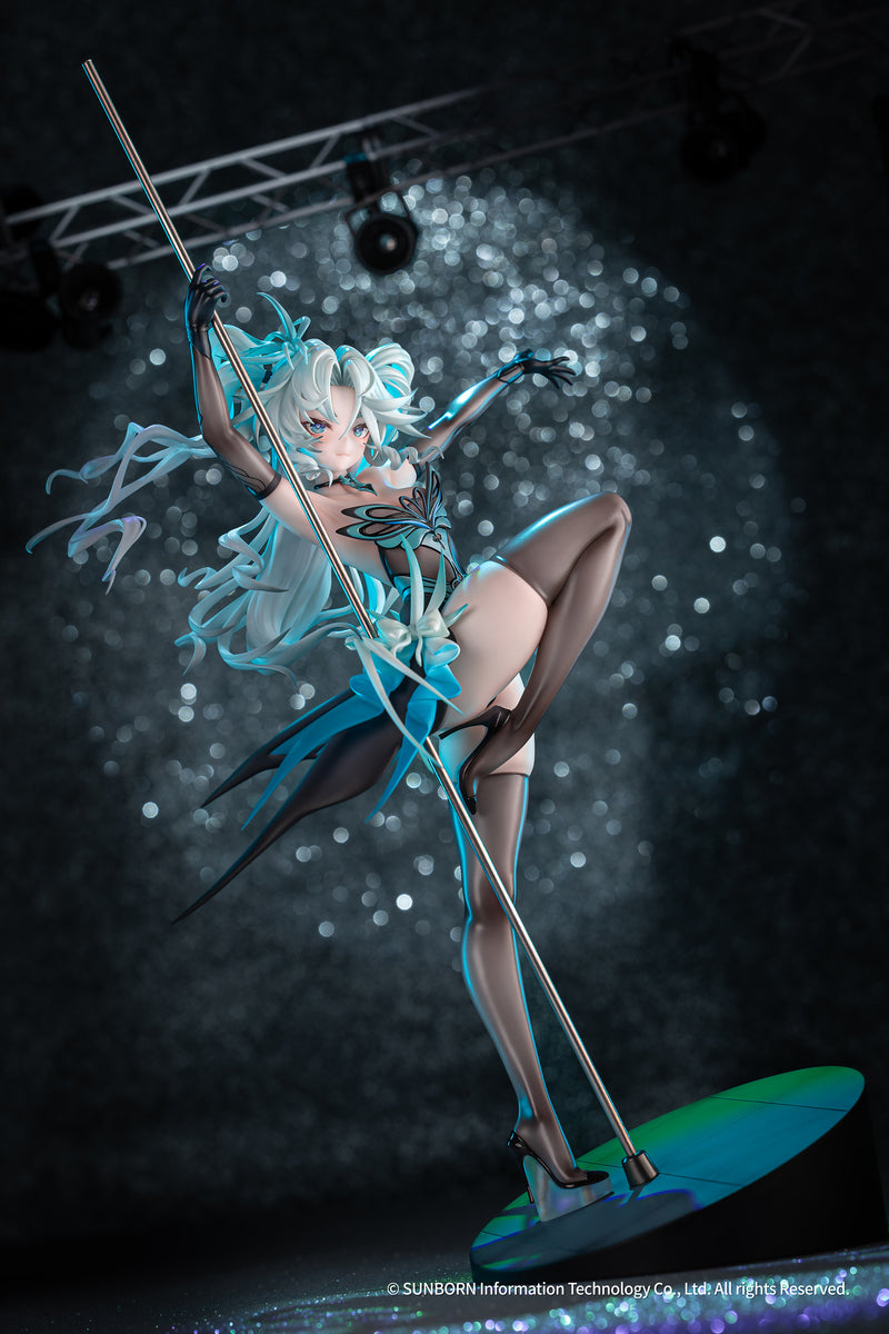 Girls' Frontline AniGame PA-15 Treading Light, Coming Night Ver.