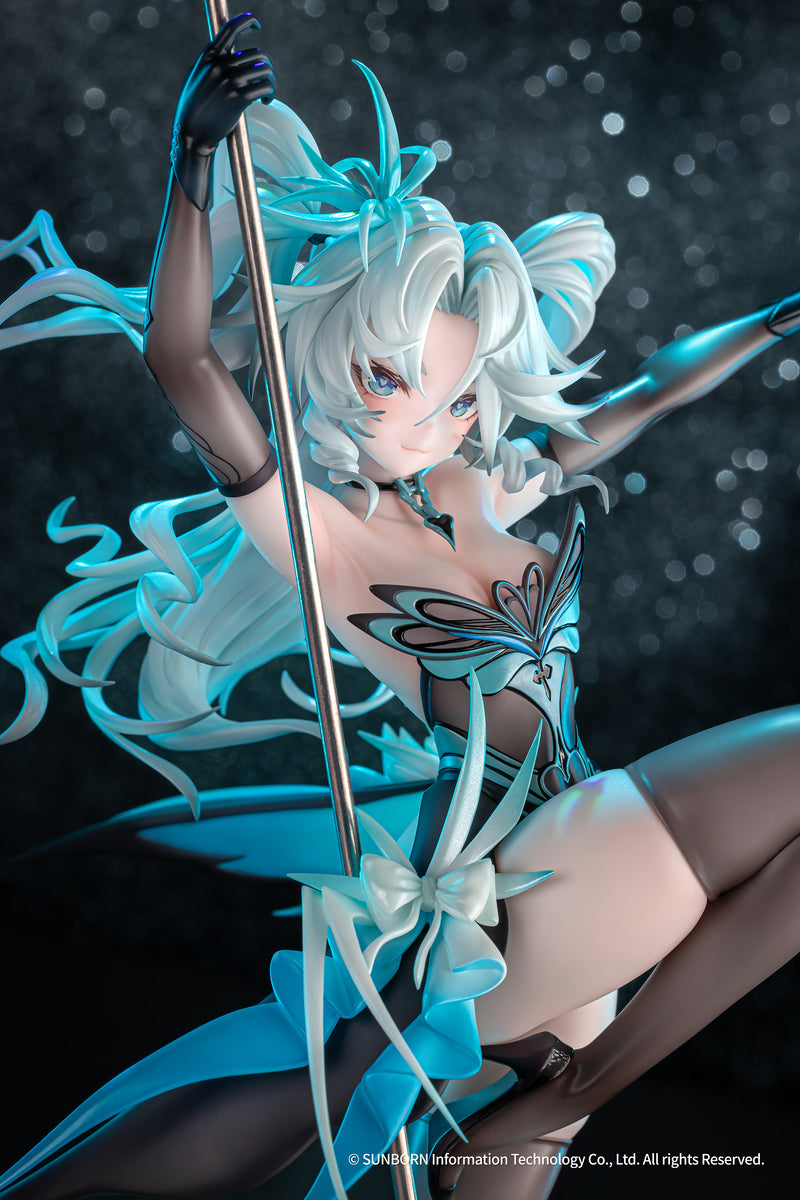 Girls' Frontline AniGame PA-15 Treading Light, Coming Night Ver.