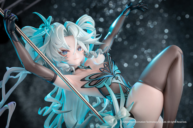 Girls' Frontline AniGame PA-15 Treading Light, Coming Night Ver.