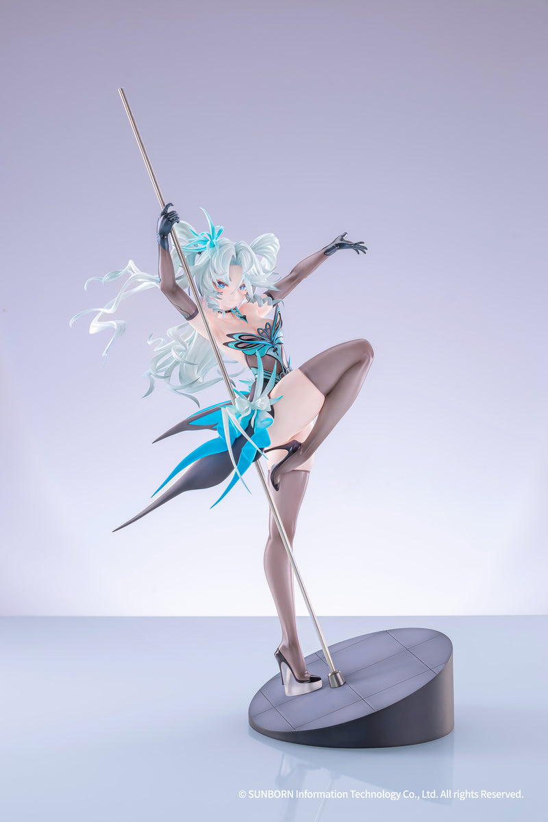 Girls' Frontline AniGame PA-15 Treading Light, Coming Night Ver.