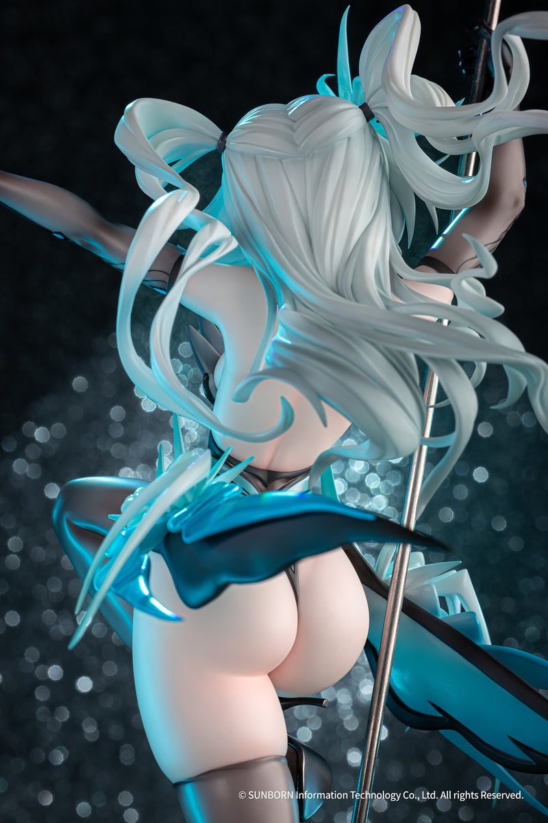 Girls' Frontline AniGame PA-15 Treading Light, Coming Night Ver.