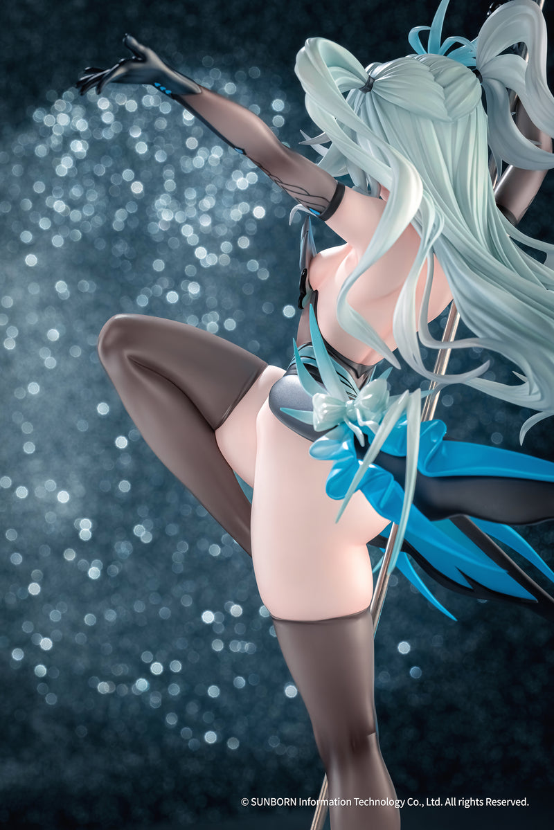 Girls' Frontline AniGame PA-15 Treading Light, Coming Night Ver.