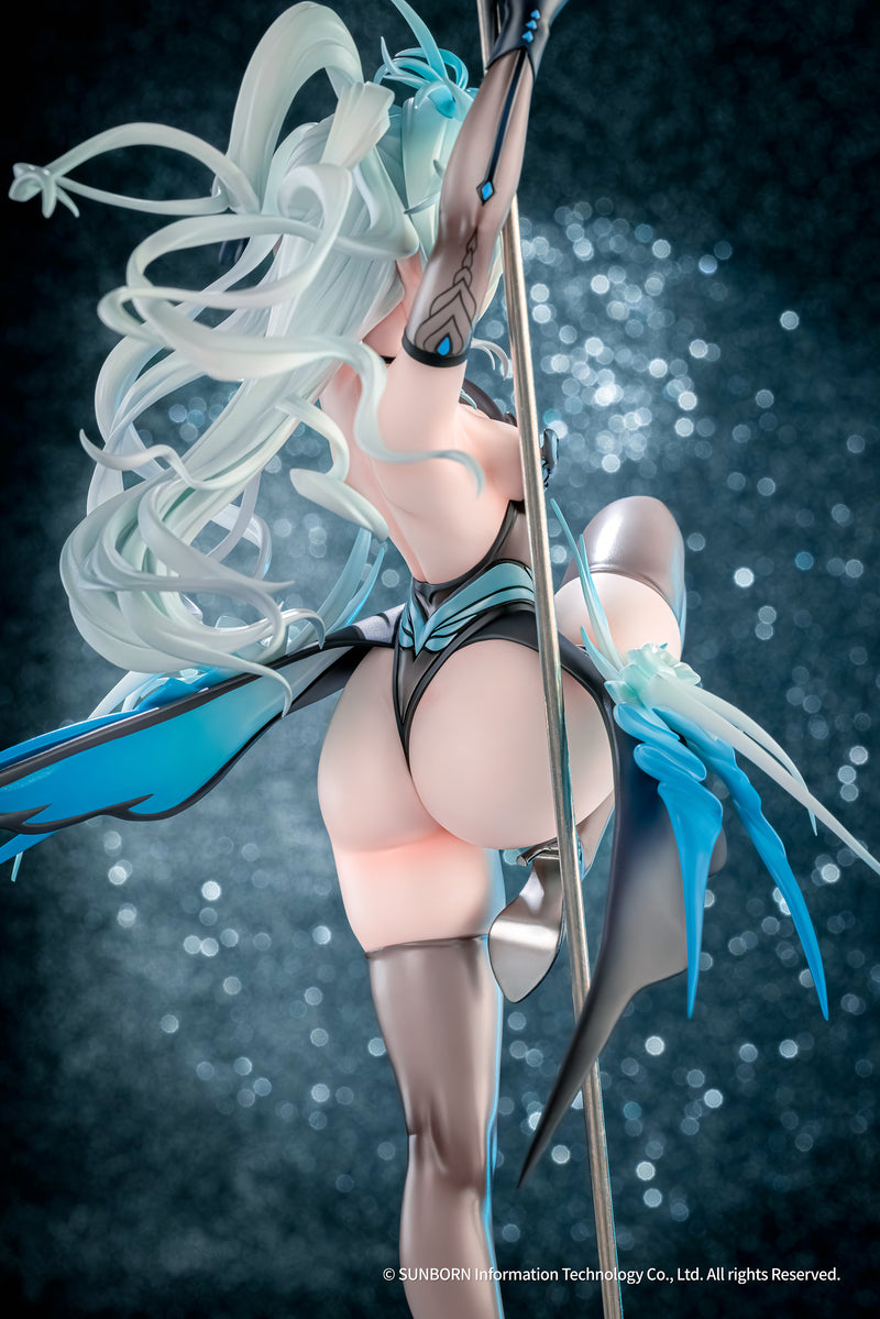 Girls' Frontline AniGame PA-15 Treading Light, Coming Night Ver.