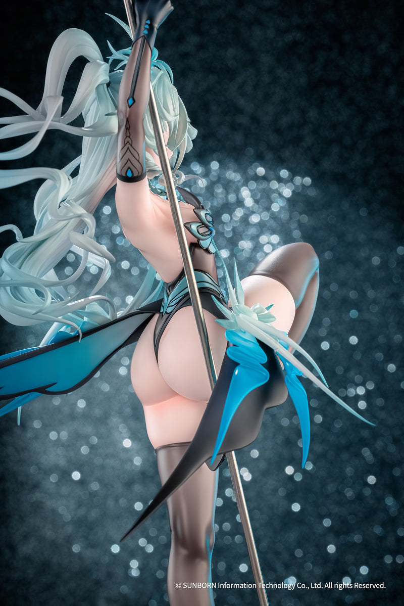Girls' Frontline AniGame PA-15 Treading Light, Coming Night Ver.