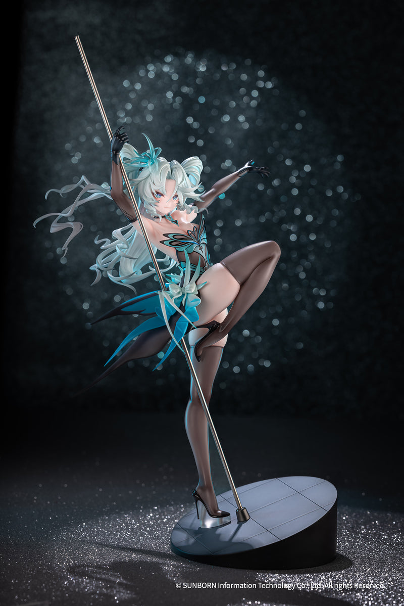 Girls' Frontline AniGame PA-15 Treading Light, Coming Night Ver.