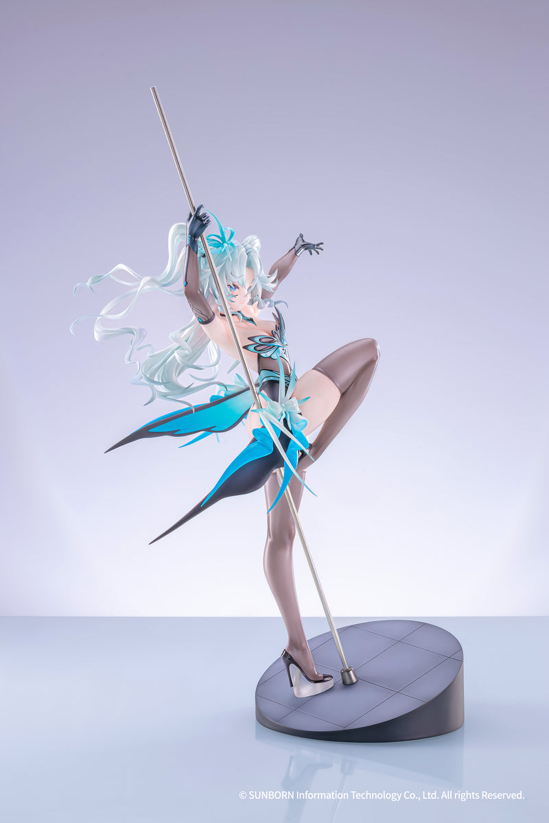Girls' Frontline AniGame PA-15 Treading Light, Coming Night Ver.