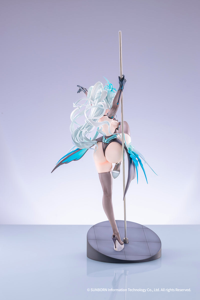 Girls' Frontline AniGame PA-15 Treading Light, Coming Night Ver.